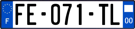 FE-071-TL