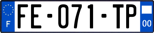 FE-071-TP
