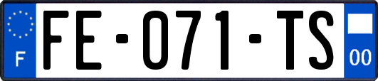 FE-071-TS