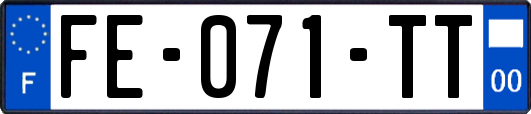 FE-071-TT