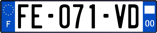 FE-071-VD