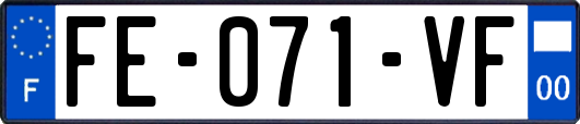 FE-071-VF