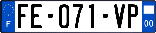 FE-071-VP