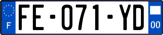 FE-071-YD