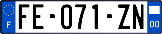 FE-071-ZN