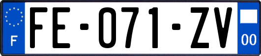 FE-071-ZV