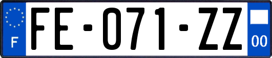 FE-071-ZZ