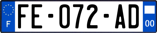 FE-072-AD