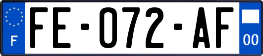 FE-072-AF