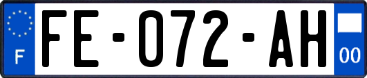 FE-072-AH