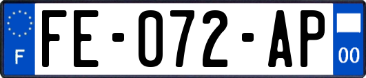 FE-072-AP