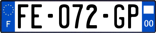 FE-072-GP
