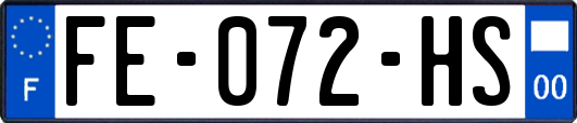 FE-072-HS