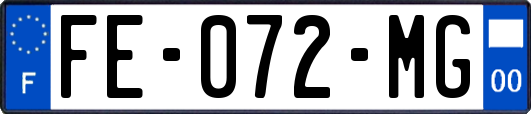 FE-072-MG