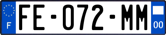 FE-072-MM