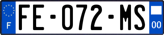 FE-072-MS