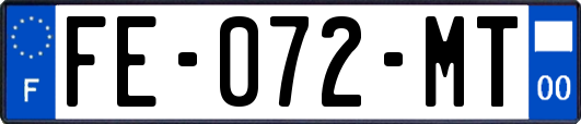 FE-072-MT