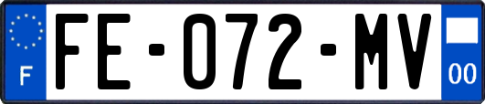 FE-072-MV
