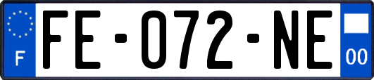 FE-072-NE