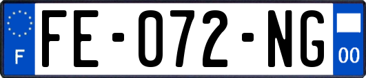 FE-072-NG