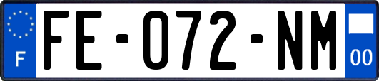FE-072-NM