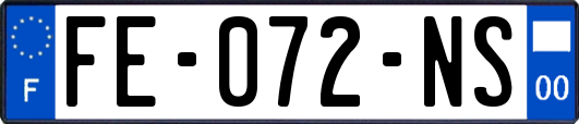 FE-072-NS