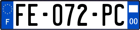 FE-072-PC