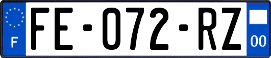 FE-072-RZ