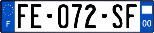 FE-072-SF