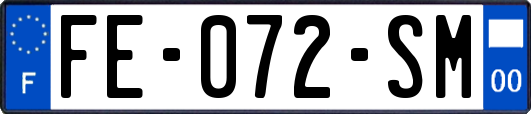 FE-072-SM