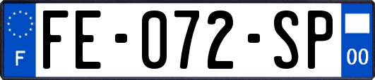 FE-072-SP