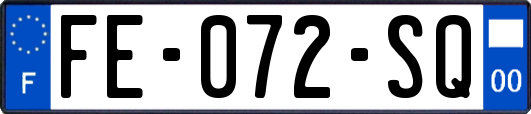 FE-072-SQ