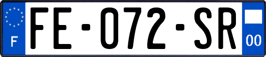 FE-072-SR