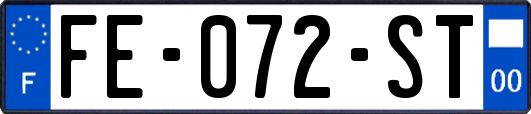 FE-072-ST