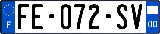 FE-072-SV