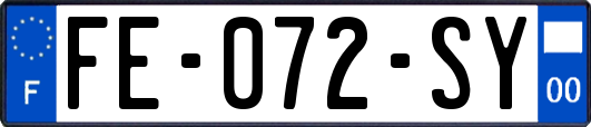 FE-072-SY