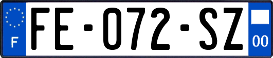 FE-072-SZ