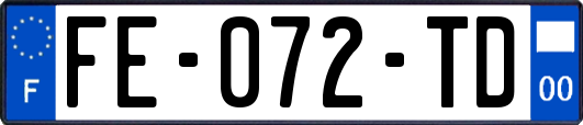 FE-072-TD