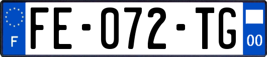 FE-072-TG