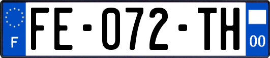 FE-072-TH