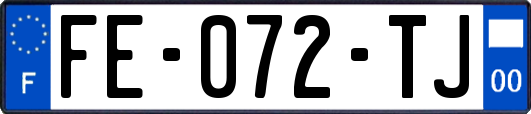 FE-072-TJ