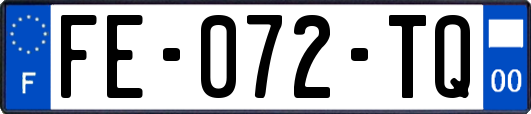 FE-072-TQ