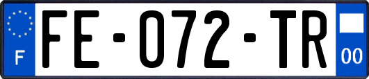 FE-072-TR