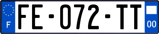 FE-072-TT