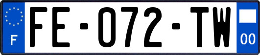 FE-072-TW