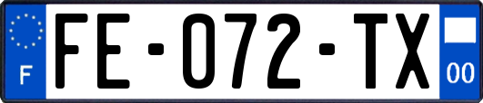 FE-072-TX