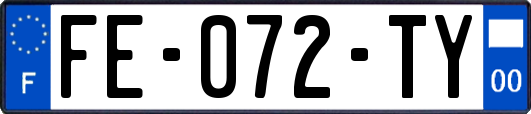 FE-072-TY