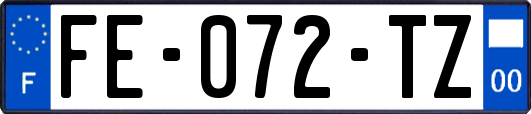 FE-072-TZ