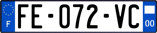 FE-072-VC