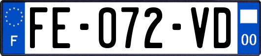 FE-072-VD